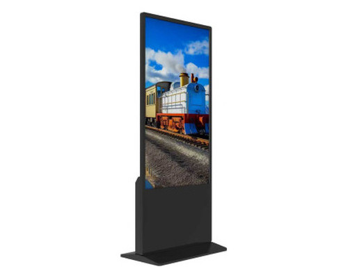 (DHI-LDV65-HAI400L-M-B3) DAHUA DISPLAY TOTEM 65" 4K 2160X3840 / ANDROID 11 / 8MS / 500 NITS / 4+32GB / 2 X ALTAVOZ 5W / RJ45, USB 2.0 & 3.0, TF SLOT, HDMI, ESPACIO PARA MEDIA BOX O MINI PC DE 200X200X100MM (Espera 4 dias) (DHI-LDV65-HAI400L-M-B3) DAHUA DISPLAY TOTEM 65" 4K 2160X3840 / ANDROID 11 / 8MS / 500 NITS / 4+32GB / 2 X ALTAVOZ 5W / RJ45, USB 2.0 & 3.0, TF SLOT, HDMI, ESPACIO PARA MEDIA BOX O MINI PC DE 200X200X100MM (Espera 4 dias)