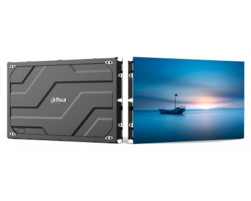 (DHI-PHSIA1.5-LC) DAHUA LED CABINET 1.5 SMD SERIE LC 16:9, 600*337.5, 500 NITS (Espera 4 dias)