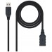 - Cable USB 3.0 con conector tipo A(USB 3.0, 9Pin)