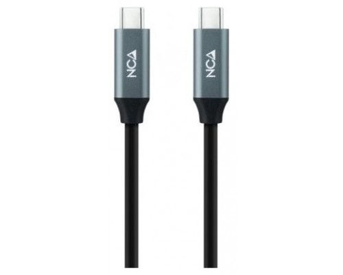 CABLE USB-C 3.2 GEN2¡El futuro ha llegado