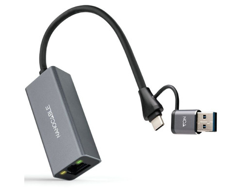 ADAPTADOR NANOCABLEP 10 03 0411