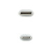 CABLE NANOCABLE LIGH 10 10 0602