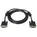 CABLE DVI SINGLE LINK 18+1 M-M 5M NANOCABLE (Espera 4 dias)