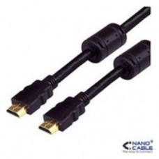 - Cable HDMI V1.3b y full 1080P(categoria 2)