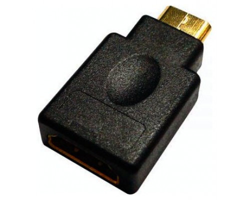 ADAPTADOR HDMI AH-MINI HDMI CM NANOCABLE 10.15.1205uc