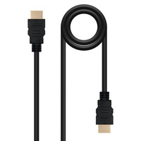 Nanocable Cable Conexi&oacute;n HDMI V 1.4  5 M