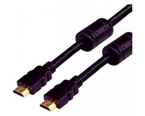 Nanocable - CABLE HDMI V1.4 de 3m CON FERRITA (ALTA