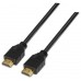 CABLE DE CONEXION HDMI TIPO M-M 25 M NANOCABLE (Espera 4 dias)