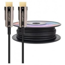 Nanocable Cable HDMI v2.0 AOC 4K@60HZ 18Gbp 40 m