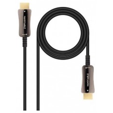 CABLE HDMI V2.1 AOC 8K A/M-A/M 20M NANOCABLE (Espera 4 dias)