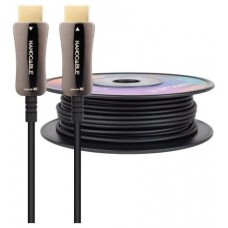 CABLE HDMI V2.1 AOC 8K A/M-A/M 50M NANOCABLE (Espera 4 dias)