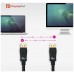 Nanocable - Cable DisplayPort 1.4 Certificado VESA