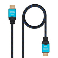 CABLE NANOCABLE 10 15 3707