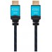 CABLE HDMI V2.0 4K@60Hz 18Gbps A/M-A/M NEGRO 7 M