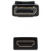 Nanocable - Cable Conversor DP A HDMI - DP/M-HDMI/M -