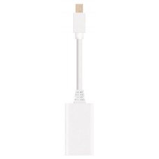 Nanocable - Adaptador Mini Displayport a HDMI MINI