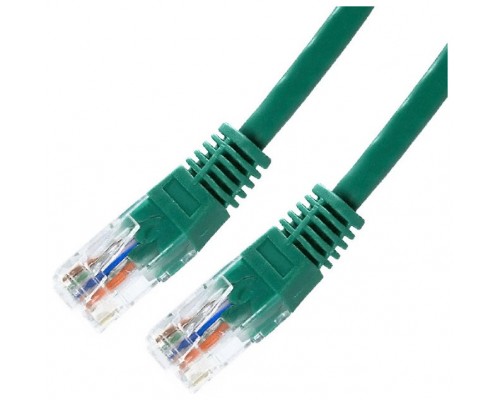 Nanocable - Cable de red latiguillo UTP CAT.6 de 1m -