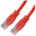 Nanocable - Cable de red latiguillo UTP CAT.6 de 2m -