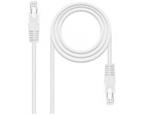 DESCRIPCION:- Cable de red CAT. 6e UTP AWG24 100%