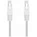 DESCRIPCION:- Cable de red CAT. 6e UTP AWG24 100%