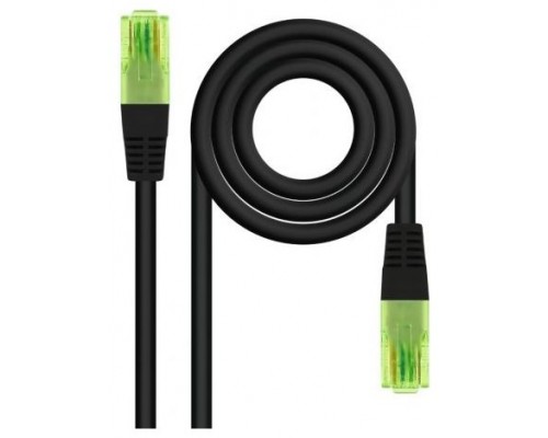 CABLE NANOCABLE 10 20 1401-BK
