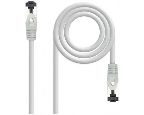 CABLE NANOCABLE 10 20 2005