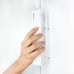 Nanocable Regleta de Enchufes 6 Tomas 1.4 m Blanco Nanocable Regleta de Enchufes 6 Tomas 1.4 m Blanco