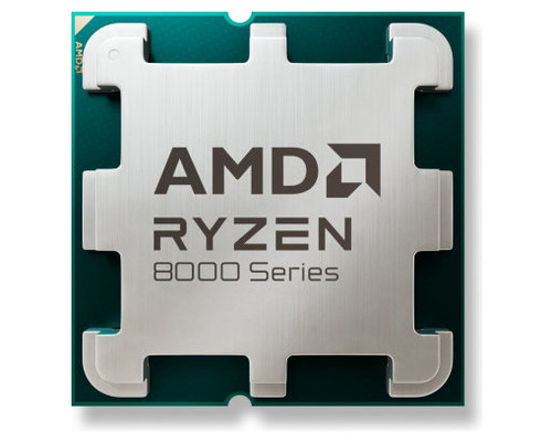 AMD Ryzen 7 8700F procesador 4,1 GHz 16 MB L3 Bandeja (Espera 4 dias)