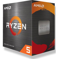 AMD RYZEN 5 5500F AM4 TRAY (Espera 4 dias)