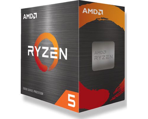 AMD RYZEN 5 5500F AM4 TRAY (Espera 4 dias) AMD RYZEN 5 5500F AM4 TRAY (Espera 4 dias)
