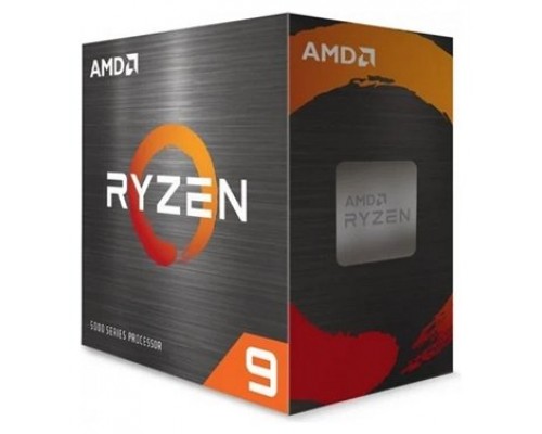 MICRO  AMD AM4 RYZEN 9 5950X 4.9GHZ 72MB  SIN COOLER