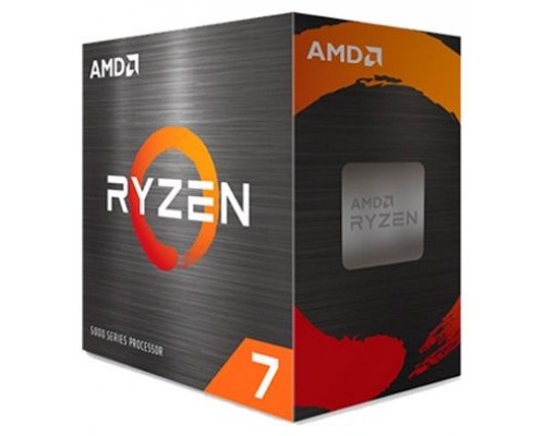 AMD RYZEN 7 5800X 4.7GHz 36MB 8 CORE AM4 BOX Sin V