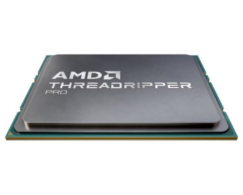 AMD Ryzen Threadripper PRO 7985WX procesador 3,2 GHz 256 MB L3 Caja (Espera 4 dias)