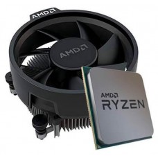 CPU AMD RYZEN 3 4100 MPK MULTIPACK (Espera 4 dias)