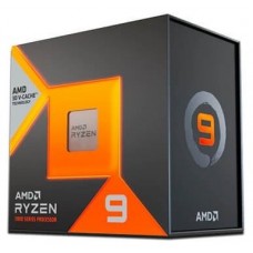 Cpu Amd Am5 Ryzen 9 7950x3d 4.2ghz - 5.7ghz 16 Core