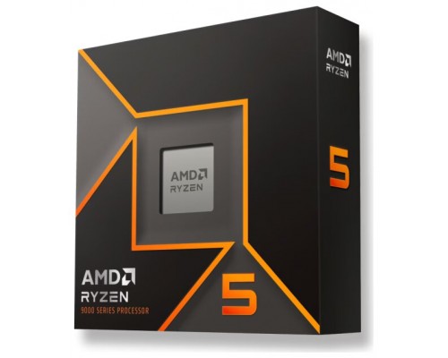 AMD Ryzen 5 9600X procesador 3,9 GHz 38 MB L2 & L3 Caja (Espera 4 dias)