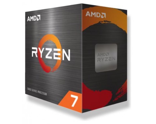 AMD Ryzen 7 5800XT procesador 3,8 GHz 36 MB L2 & L3 Caja (Espera 4 dias)