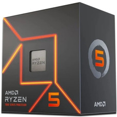 AMD Ryzen 5 5500F procesador 3 GHz 19 MB L2 & L3 Caja (Espera 4 dias)