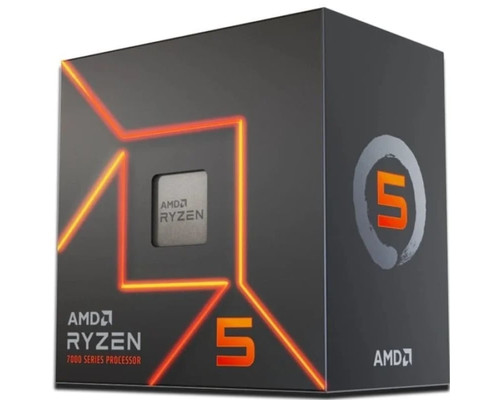 AMD Ryzen 5 5500F procesador 3 GHz 19 MB L2 & L3 Caja (Espera 4 dias) AMD Ryzen 5 5500F procesador 3 GHz 19 MB L2 & L3 Caja (Espera 4 dias)