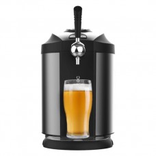 DISPENSADOR CERVEZA CECOTEC 100009 STEEL 5000