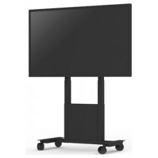 SHARP/NEC PD02MHA 2,49 m (98") Negro (Espera 4 dias)