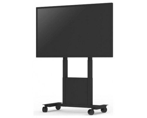 SHARP/NEC PD02MHA 2,49 m (98") Negro (Espera 4 dias)