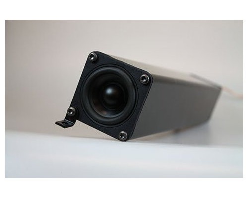 SHARP/NEC SP-RM3 Negro Alámbrico 20 W (Espera 4 dias)
