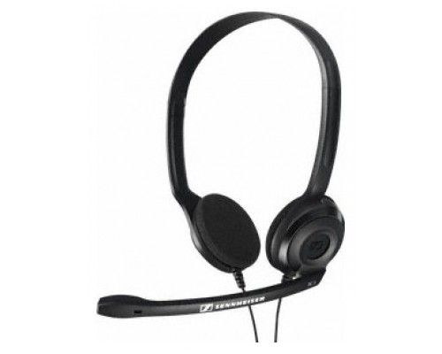 AURICULARES EPOS/SENNHEISER MICRO PC 3 BIAURAL JACK 3.5 (Espera 4 dias)