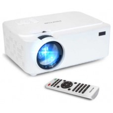 Proyector Prixton Goya P20 Blanco Vga 2xhdmi Usb