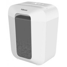 DESTRUCTORA LX50 BLANCA FELLOWES 100110064 (Espera 4 dias)