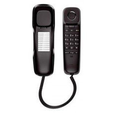 TELEFONO FIJO GIGASET DA210 NEGRO S30054-S6527-R101