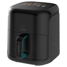 FREIDORA CECOTEC 102085 CECOFRY&GRILL SMOKIN FREIDORA CECOTEC 102085 CECOFRY&GRILL SMOKIN