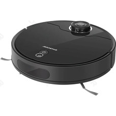 ROBOT ASPIRADOR WIFI INTELIGENTE CON LASER NEGRO AIGOSTAR (Espera 4 dias) ROBOT ASPIRADOR WIFI INTELIGENTE CON LASER NEGRO AIGOSTAR (Espera 4 dias)
