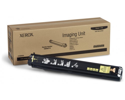 XEROX Phaser 7760 Unidad Imagen